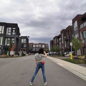 Meet your Posher, Abby